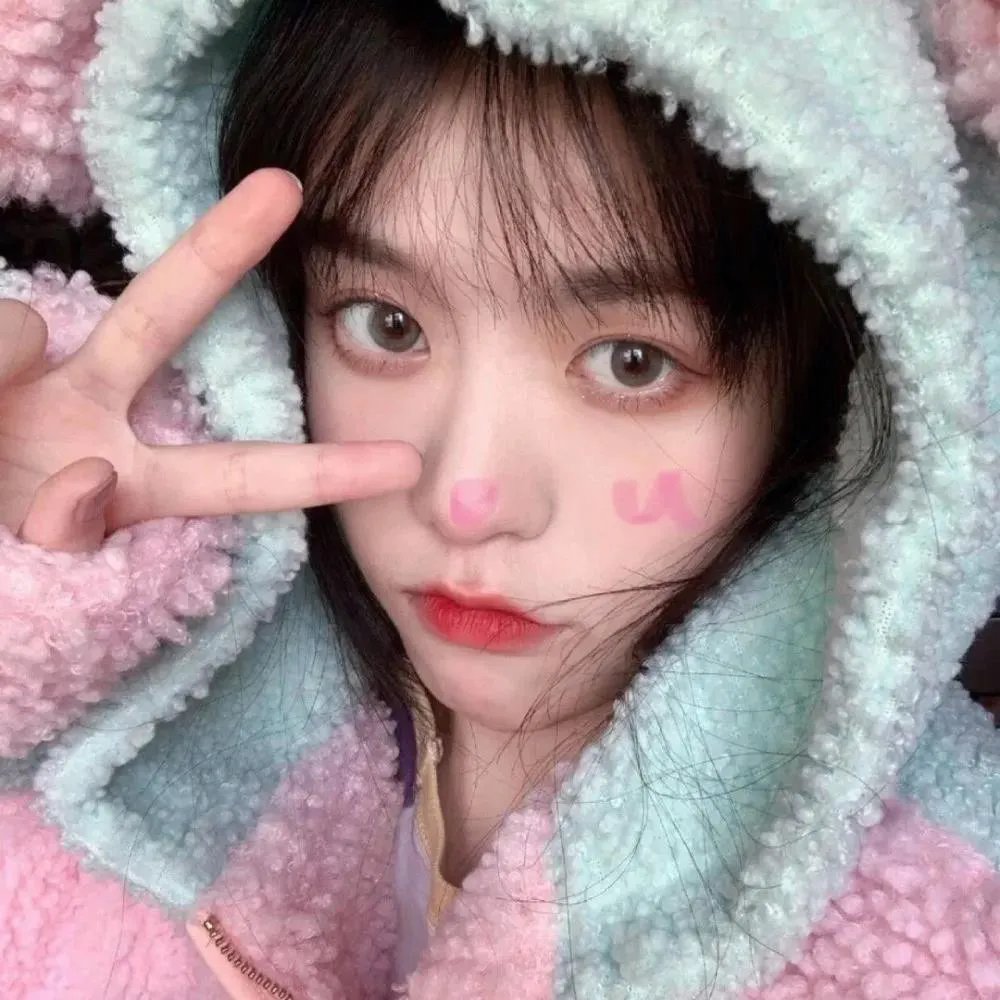 世上最美的女孩